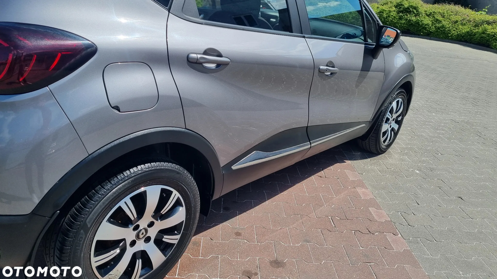 Renault Captur ENERGY TCe 90 Start&Stop Life - 32