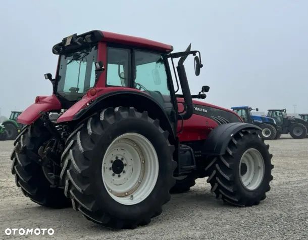 Valtra T152 - 3