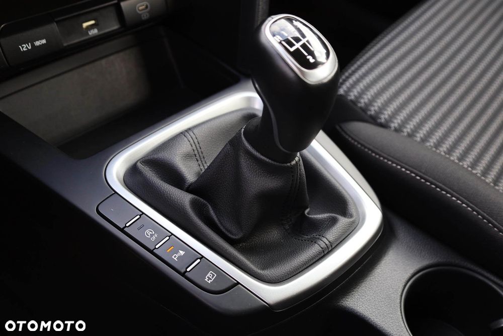 Kia Ceed 1.5 T-GDI M - 29