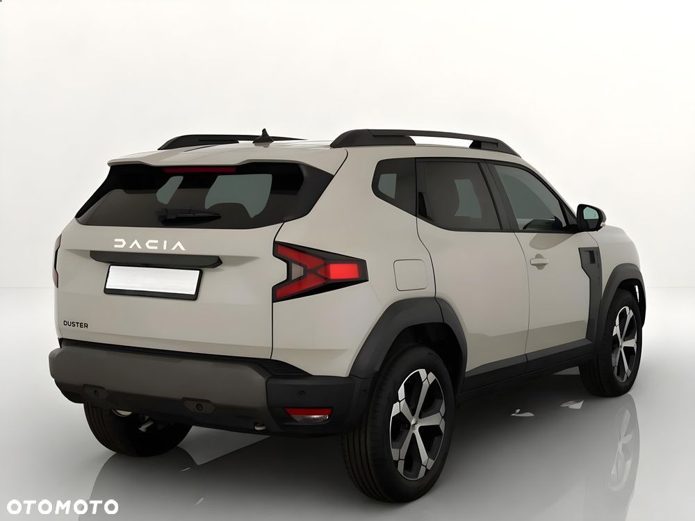 Dacia Duster 1.2 TCe mHEV Journey - 4