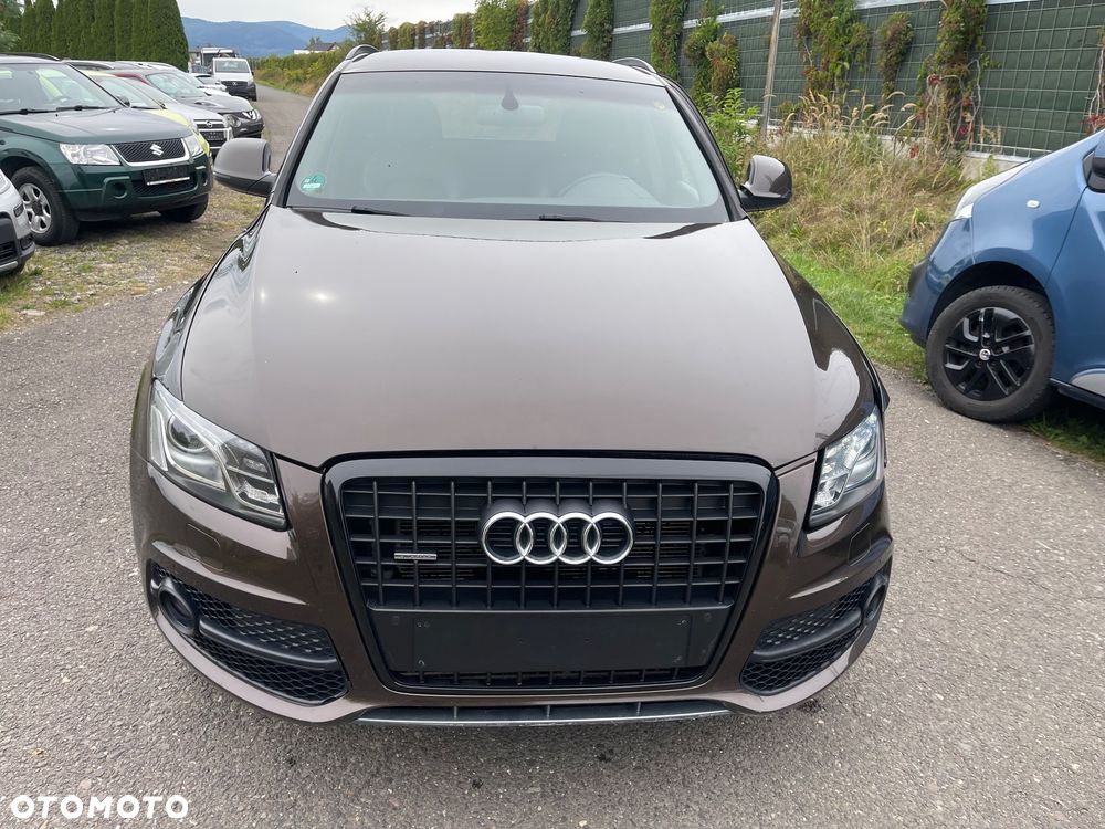 Audi Q5 - 3