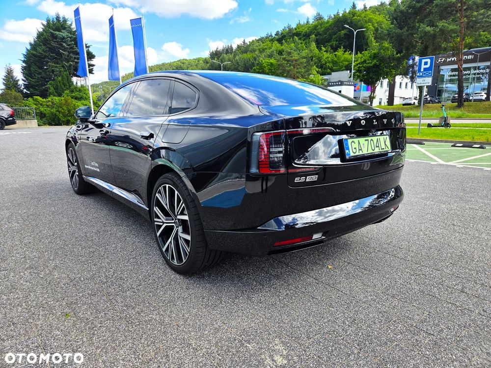 Volvo ES90 92kWh Single Motor Ultra - 7