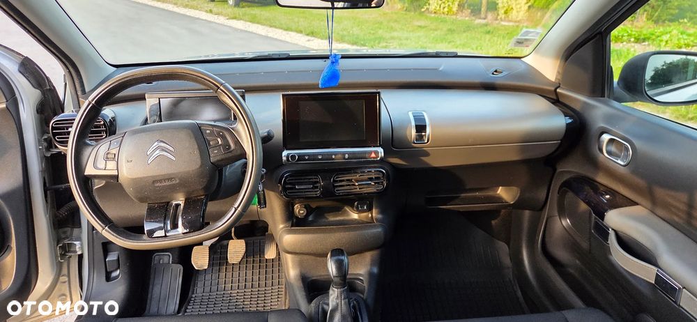 Citroën C4 Cactus BlueHDi 100 Stop&Start Live - 14