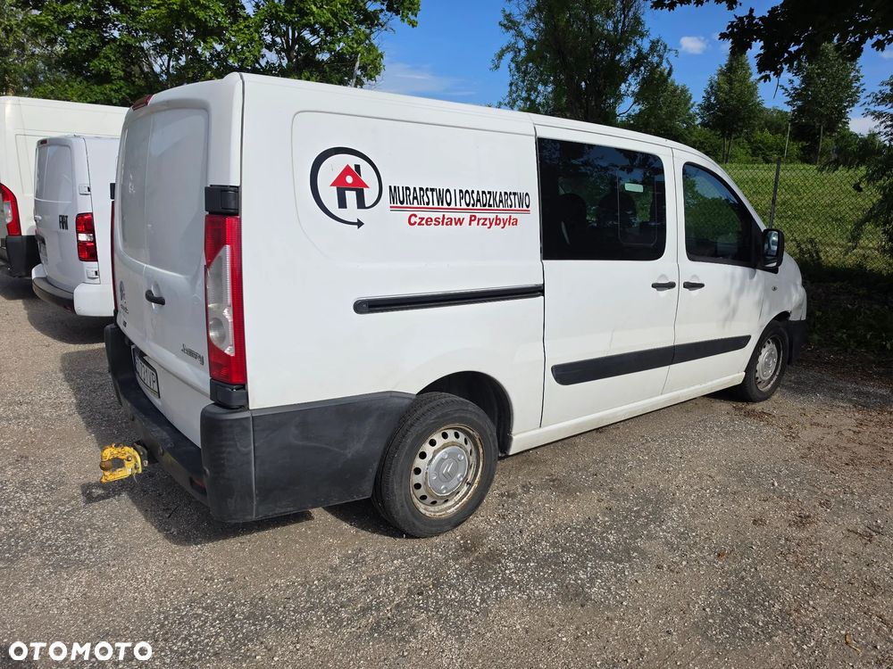 Citroën JUMPY - 6