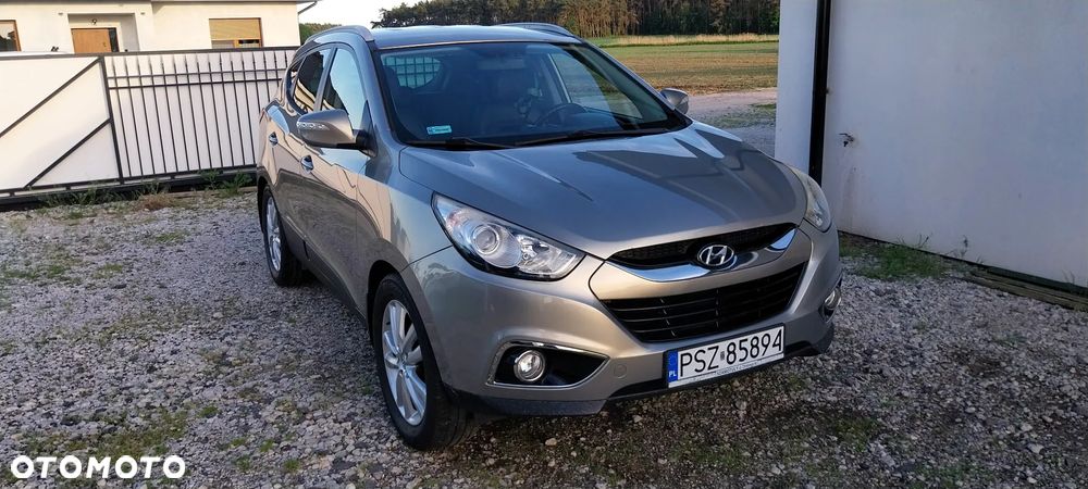 Hyundai ix35 - 3