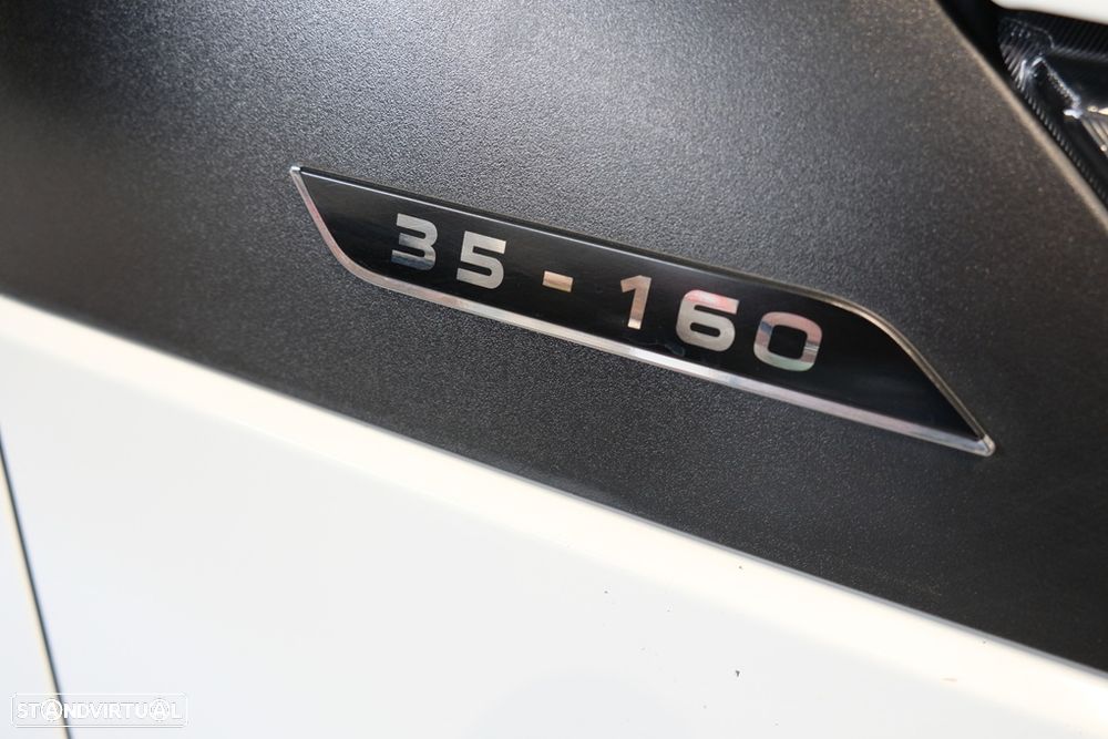 Iveco Daily 2.3 35C16H 3450  c/IVA dedutivel - 16