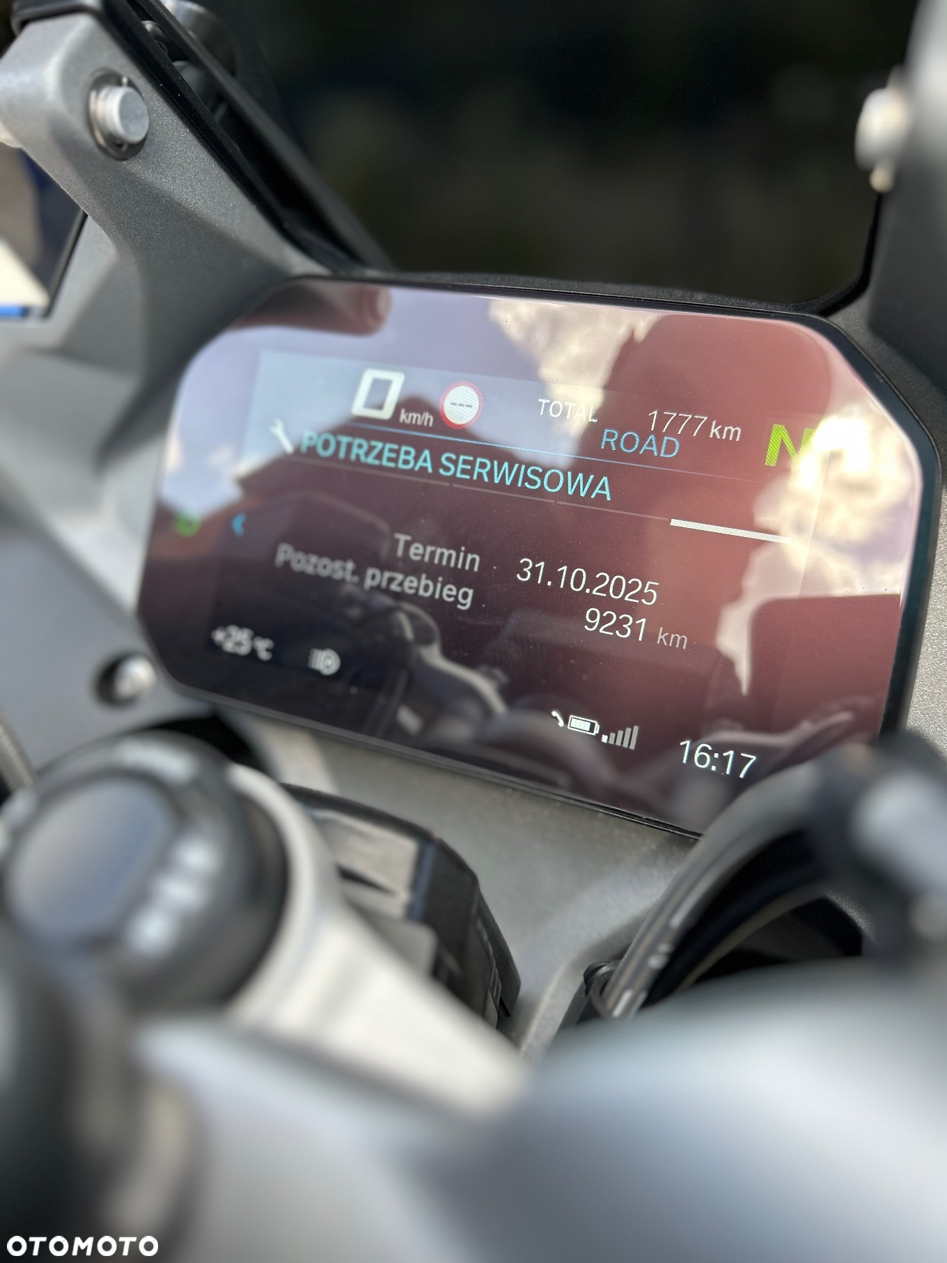 BMW R - 15