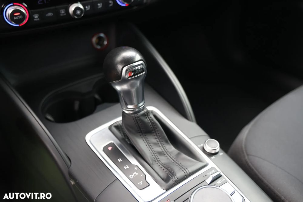Audi A3 1.6 TDI - 25