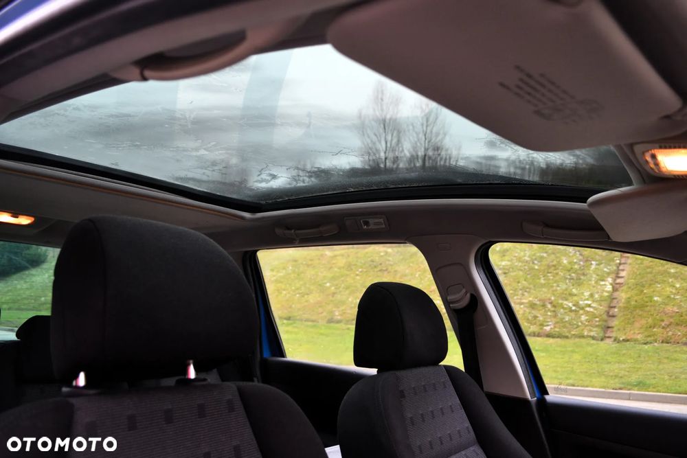 Peugeot 307 2.0 XT Premium - 27