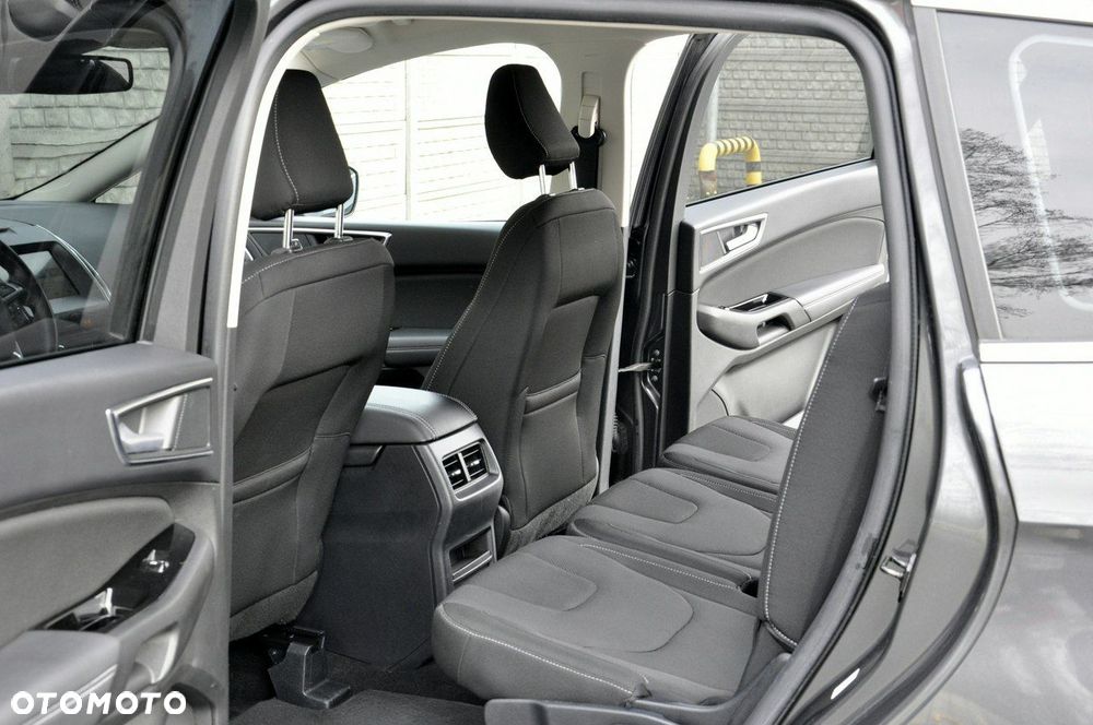 Ford S-Max 2.0 EcoBlue Titanium - 14