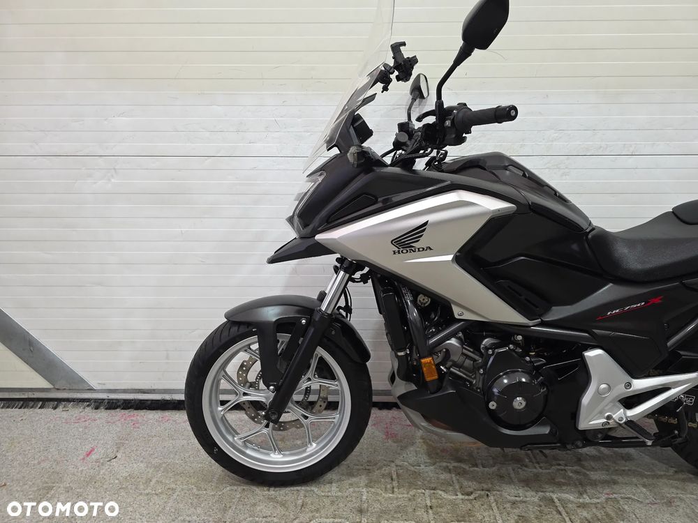 Honda NC - 3