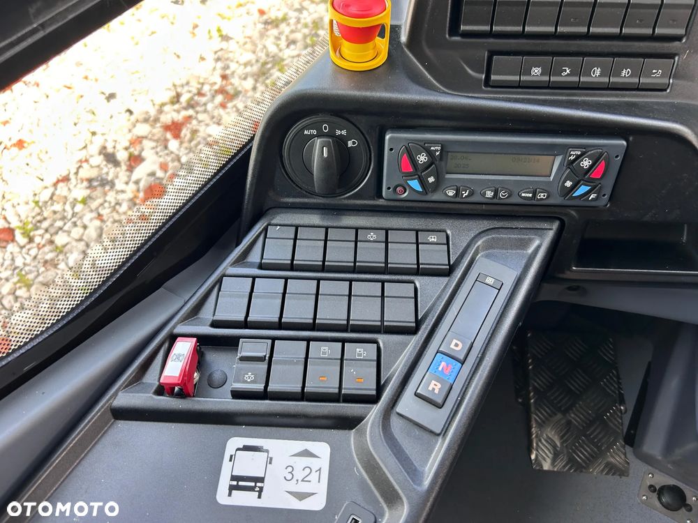 Iveco Crossway LE - 15