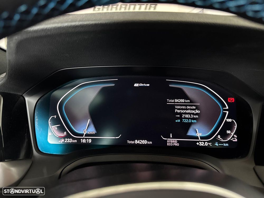 BMW 330 e Pack M Auto - 14