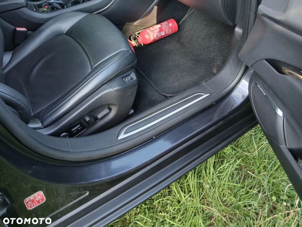Citroën C5 1.6 THP Exclusive - 19