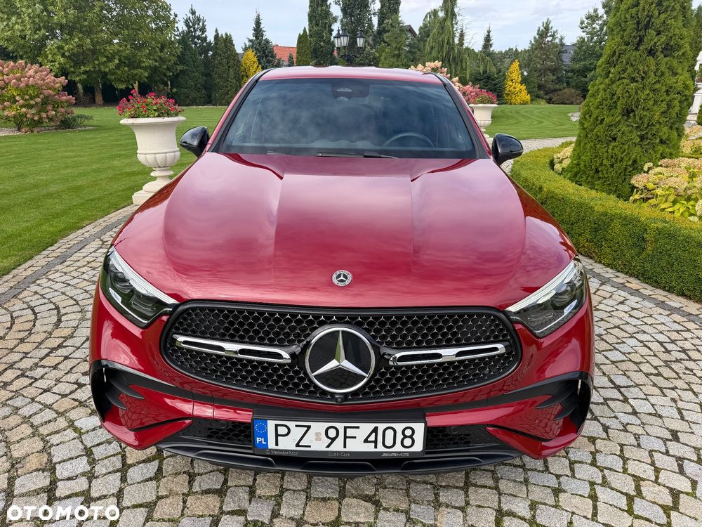 Mercedes-Benz GLC - 7