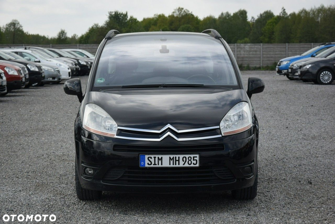 Citroën C4 Grand Picasso 1.6 HDi FAP Exclusive - 2