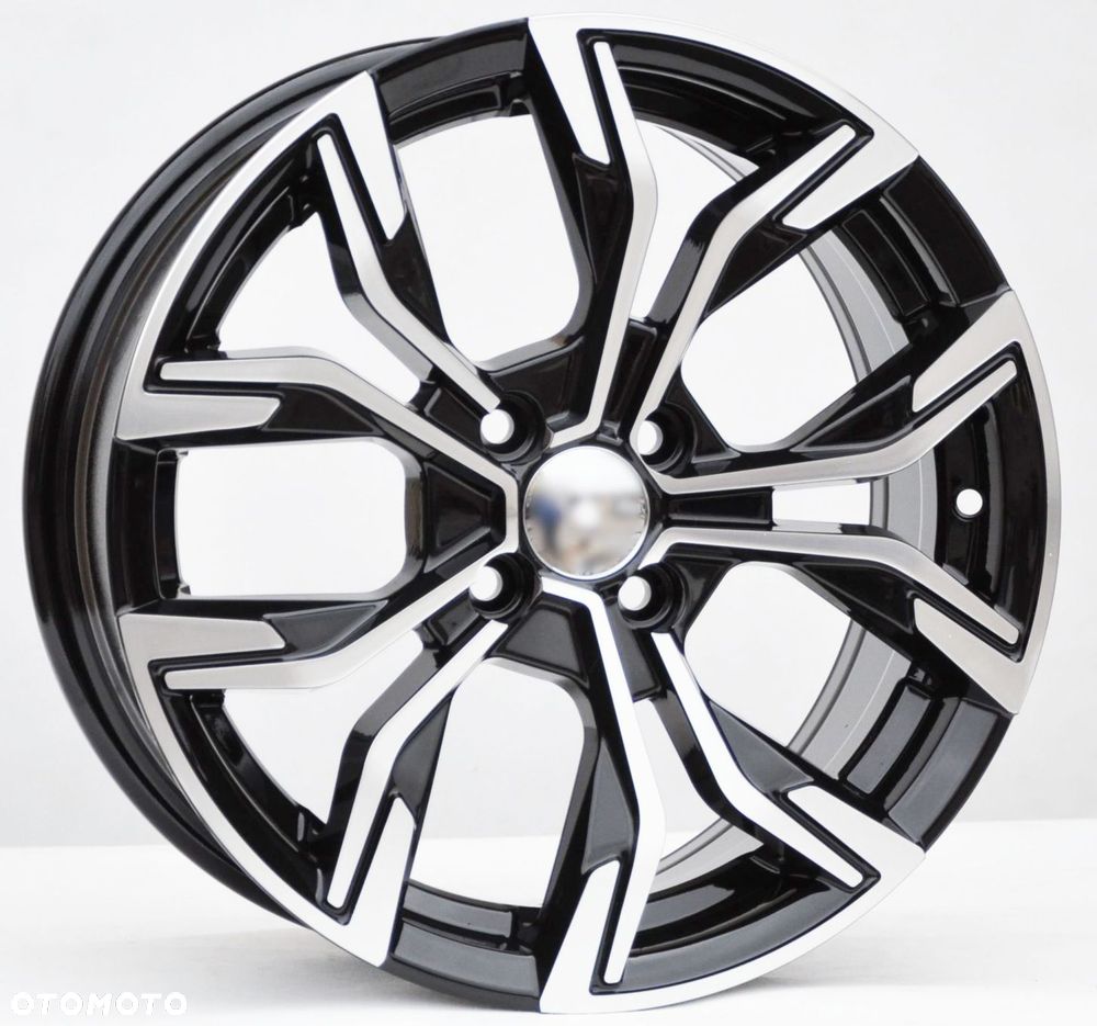 5920 MB 17 4x100 RENAULT CLIO 3 4 GRANDTOUR CAPTUR - 5