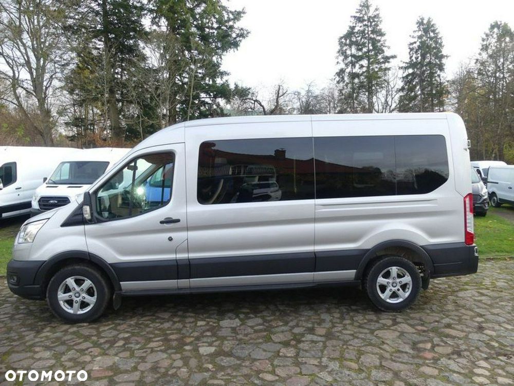 Ford Transit - 17