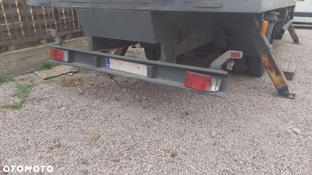 Iveco Eurocarco 120E24 - 8