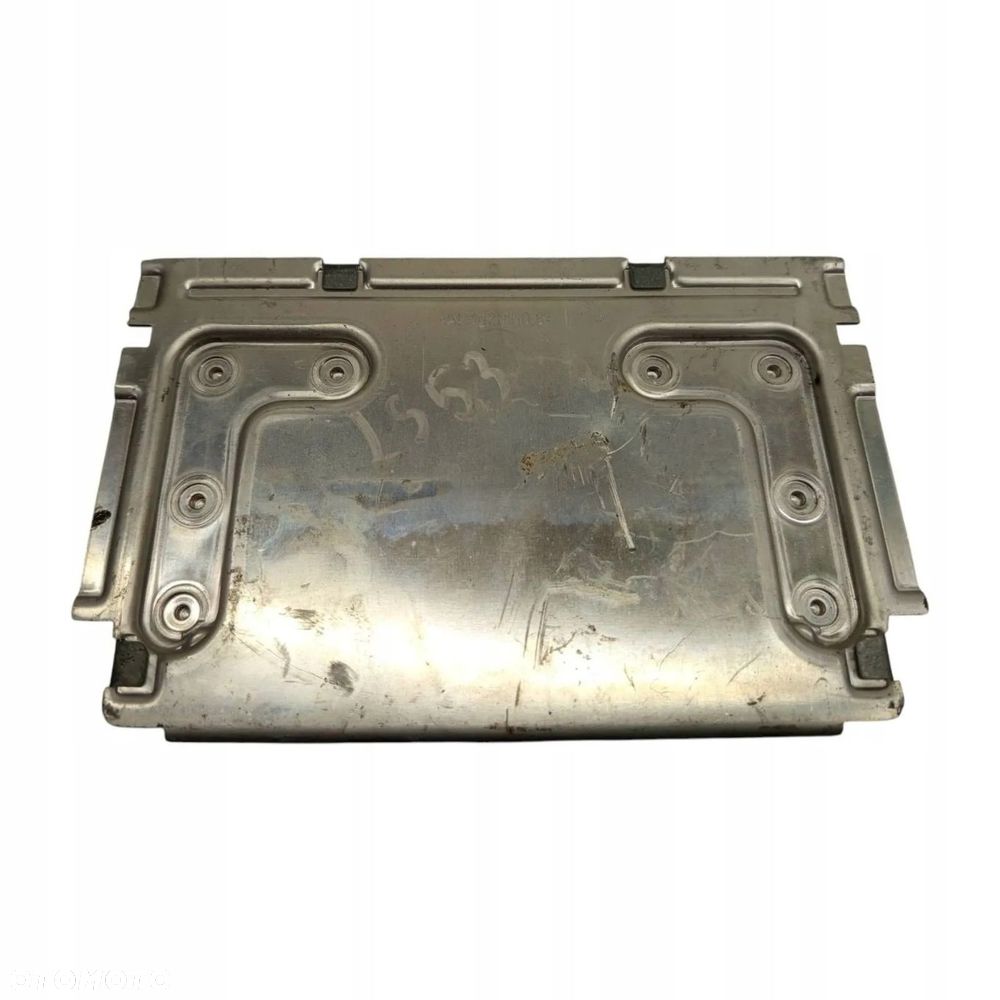 STEROWNIK MODUŁ SKRZYNI BIEGÓW BMW E46 E39 E53 7518709 ORYGINAŁ - 2