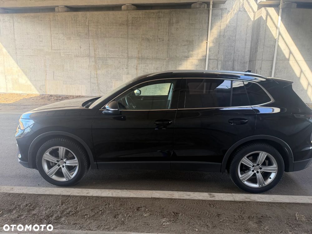 Volkswagen Tiguan 2.0 TDI Elegance DSG - 8