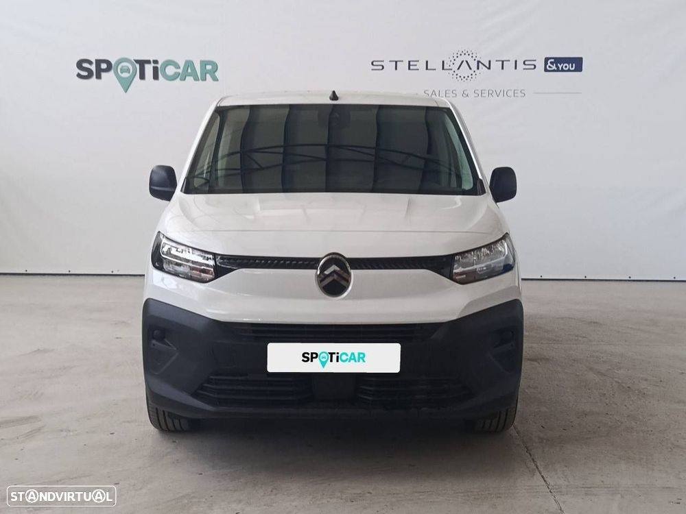 Citroën ëBerlingo XL 50kWh - 2