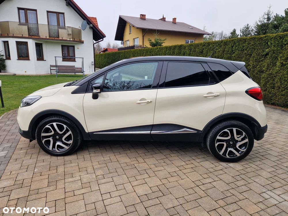 Renault Captur 1.2 Energy TCe Limited EDC - 2