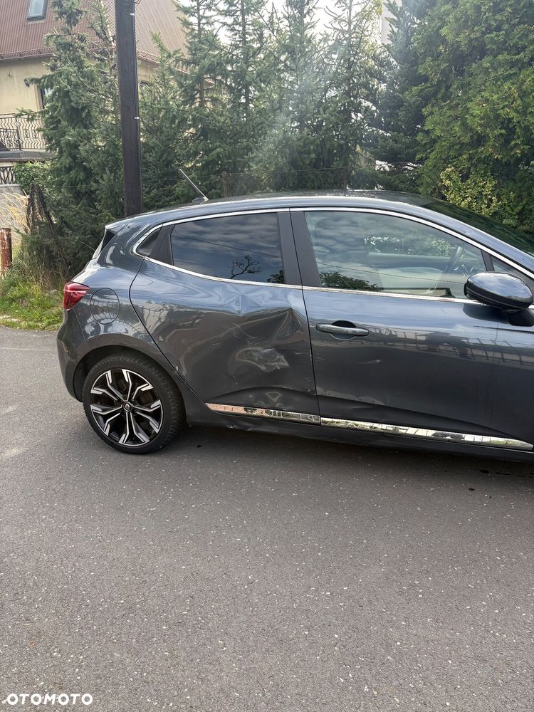 Renault Clio TCe 100 INTENS - 4