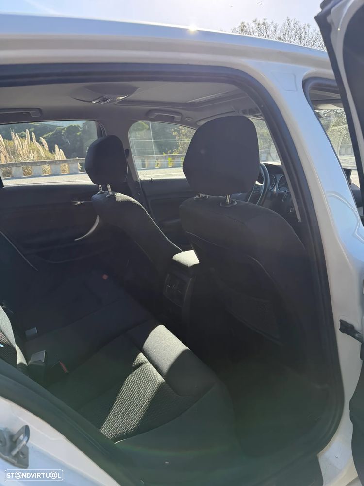 BMW 116 - 13