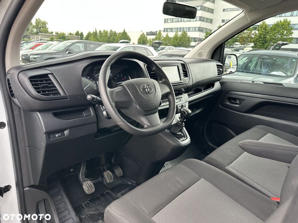 Toyota Proace Verso 2.0 D4-D Long Business - 12