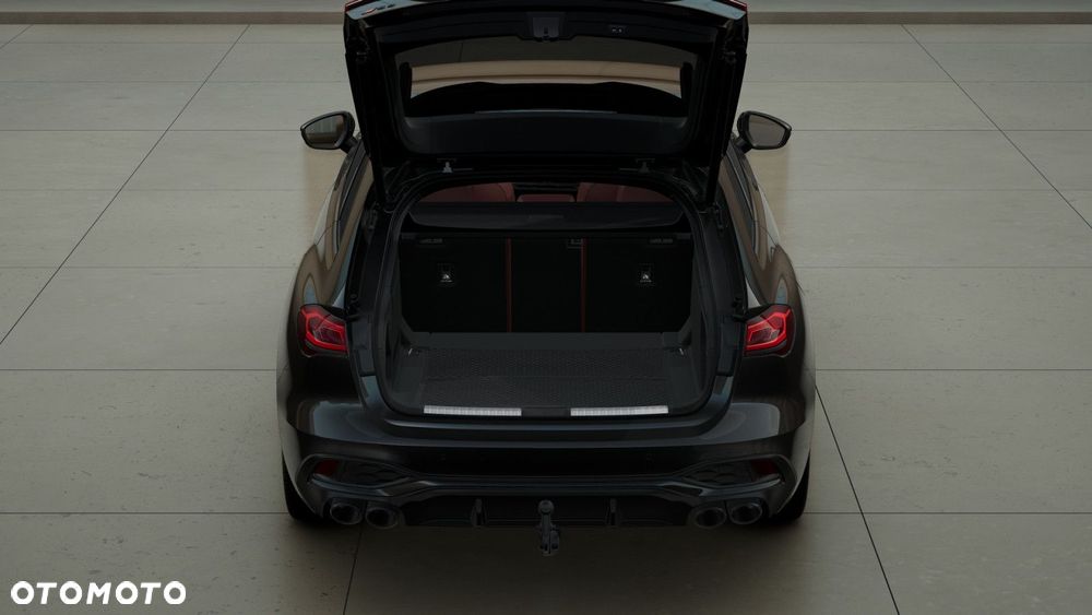 Audi S5 Avant - 14