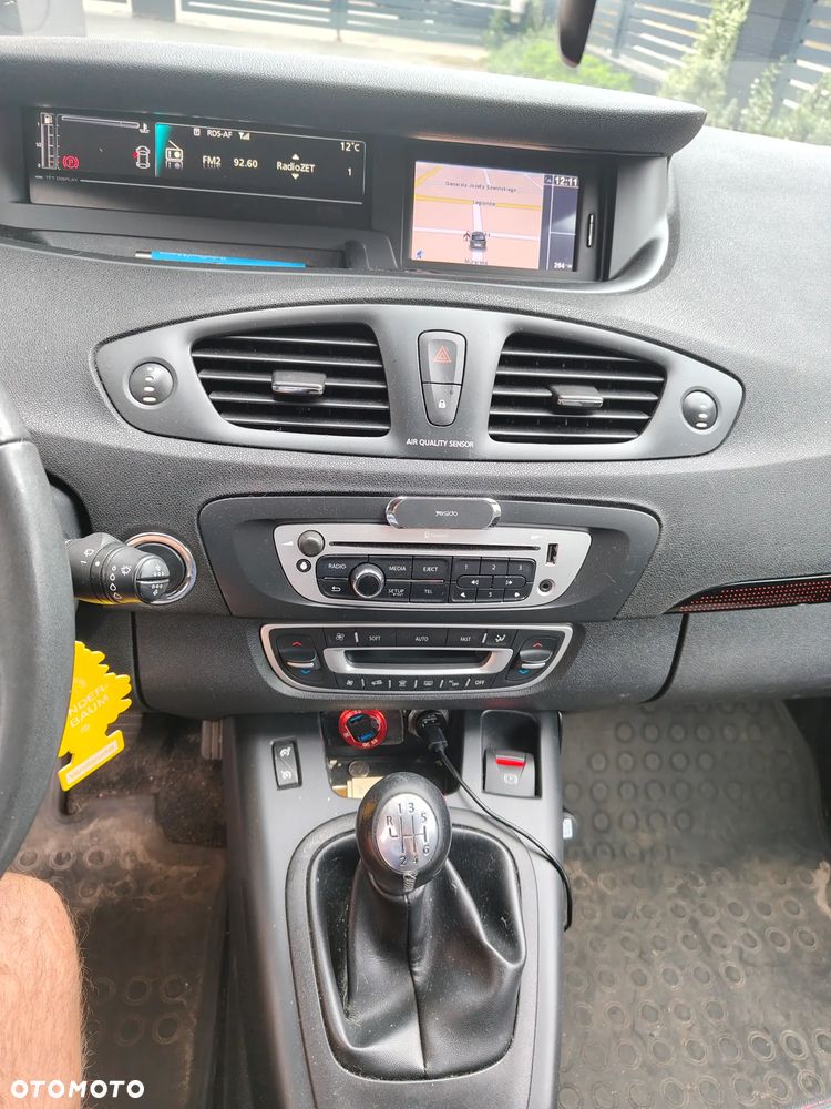 Renault Scenic 1.4 16V TCE TomTom Edition - 7