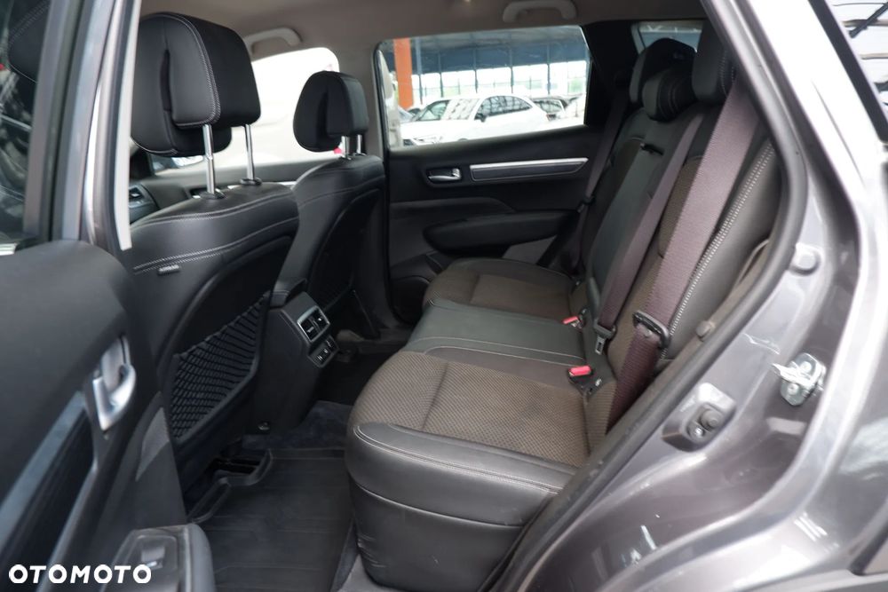 Renault Koleos 2.0 Blue dCi Techno 4x4 X-Tronic - 11