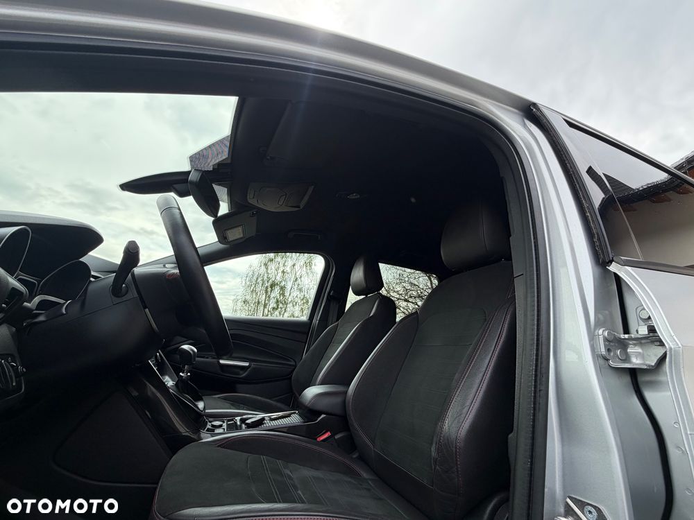 Ford Kuga 1.5 EcoBoost FWD ST-Line Black ASS GPF - 21