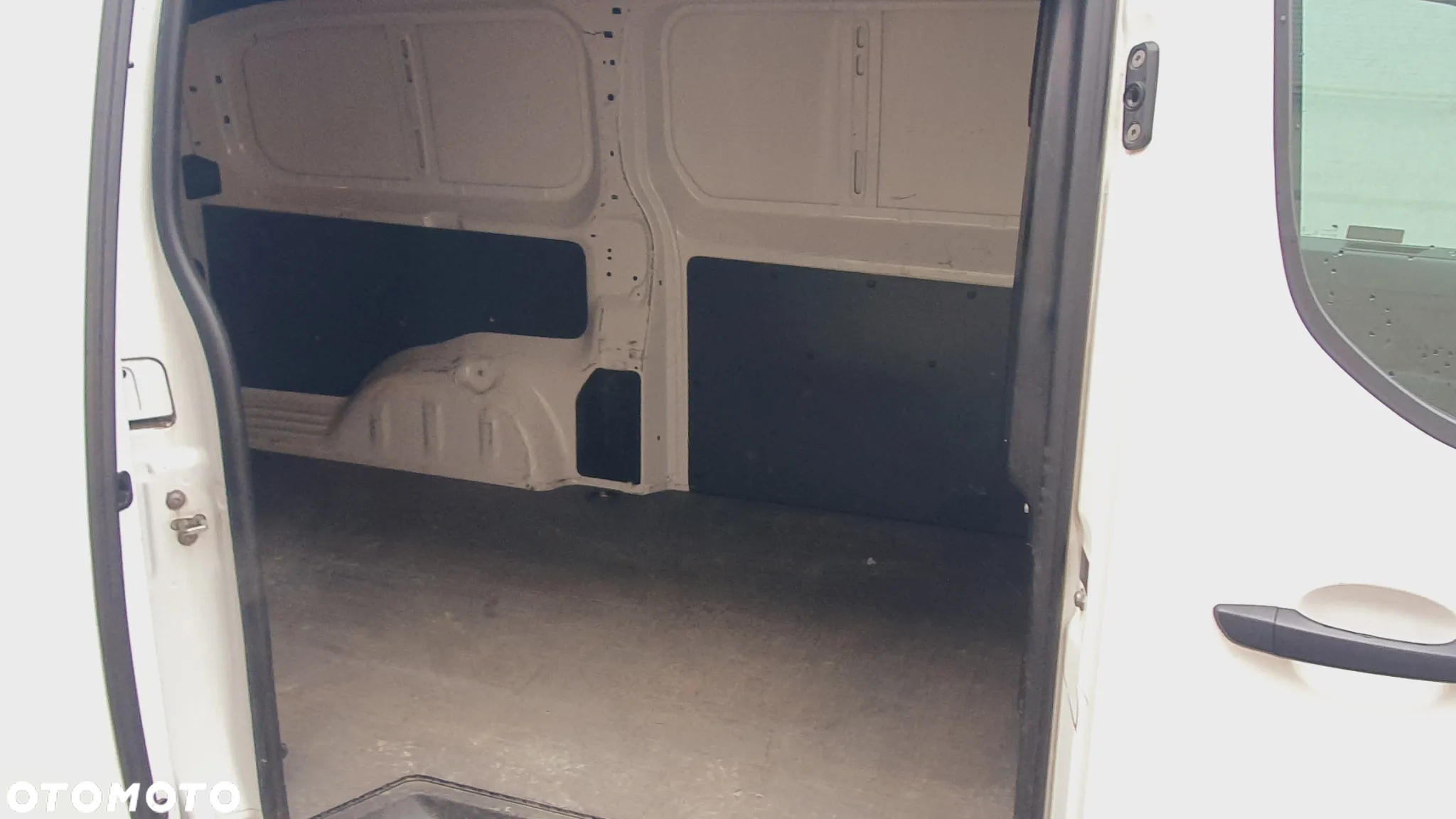 Toyota Proace - 12