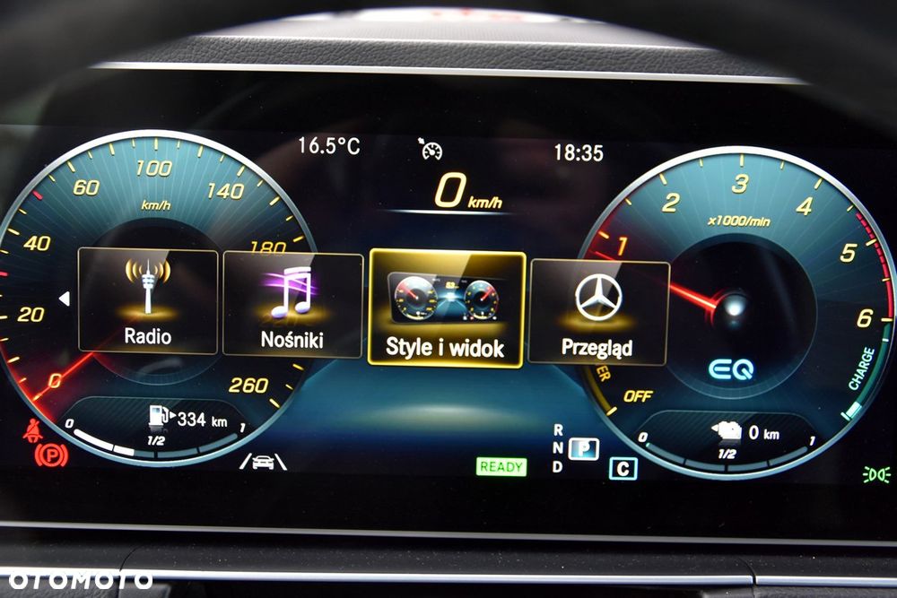 Mercedes-Benz GLE 350 de 4Matic 9G-TRONIC AMG Line - 39