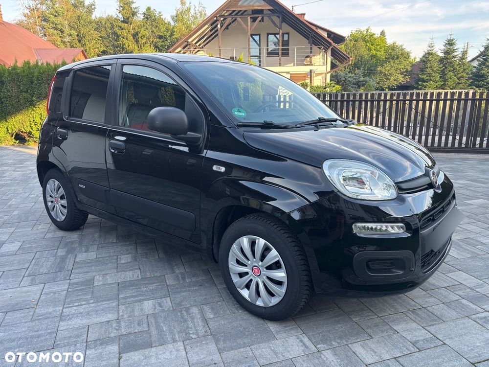 Fiat Panda 1.2 Classic - 23