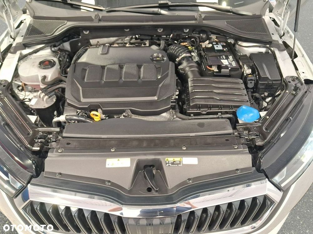 Skoda Octavia - 22