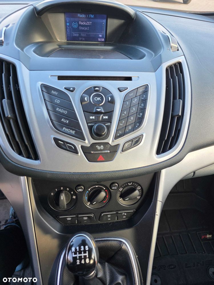 Ford C-MAX - 5