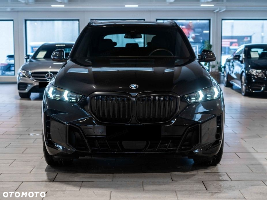 BMW X5 - 5