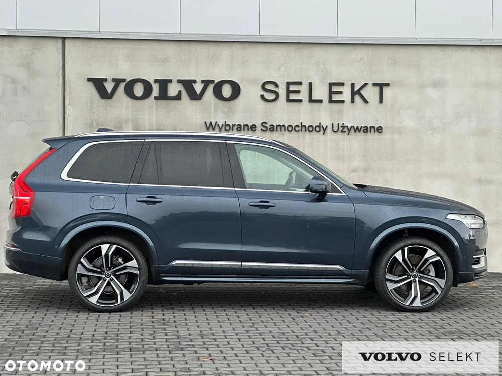 Volvo XC 90 - 5