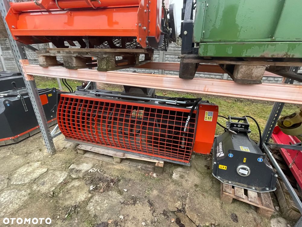 mieszalnik do betonu 600 l