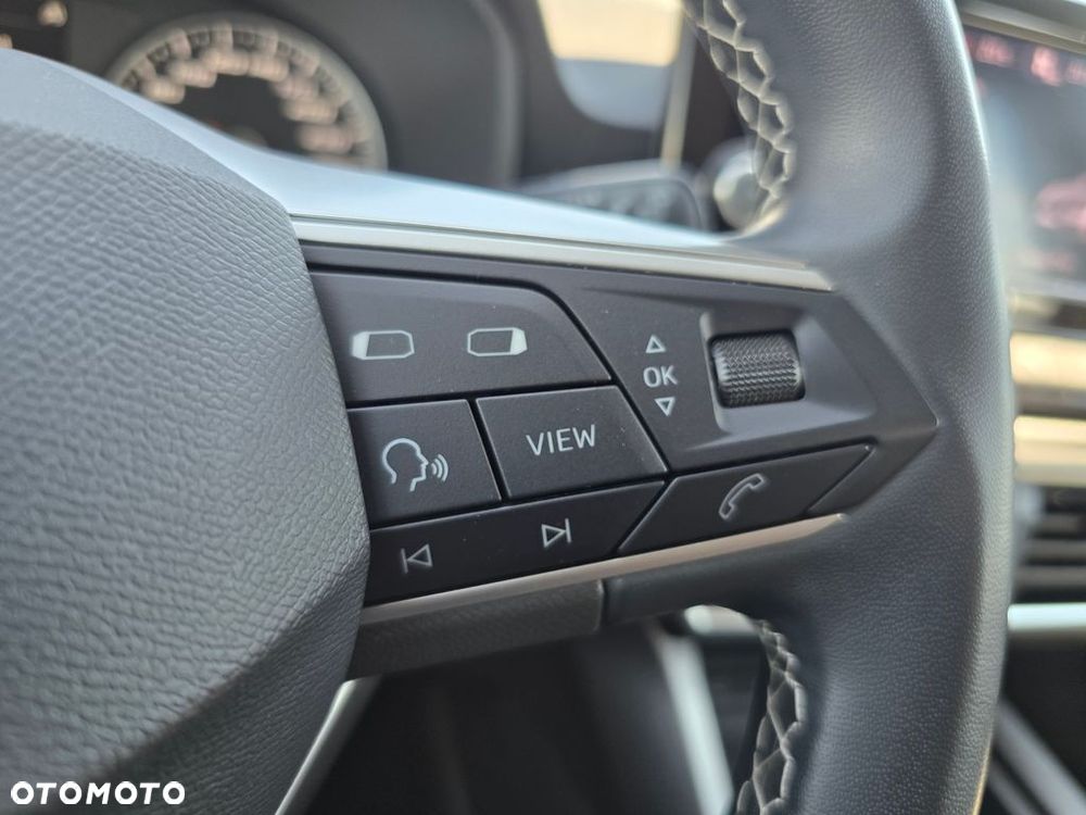 Seat Leon 1.5 TSI Style - 26