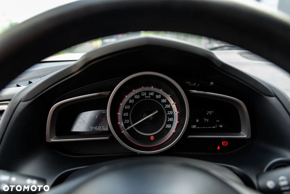 Mazda 3 - 27