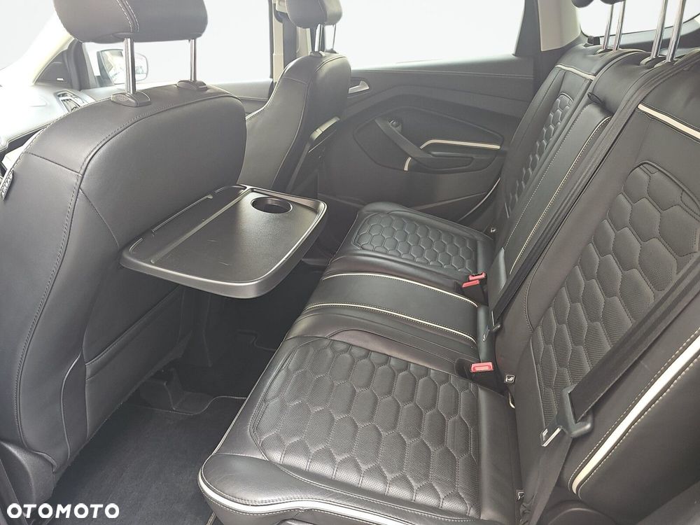 Ford Kuga Vignale 2.0 TDCi AWD - 27