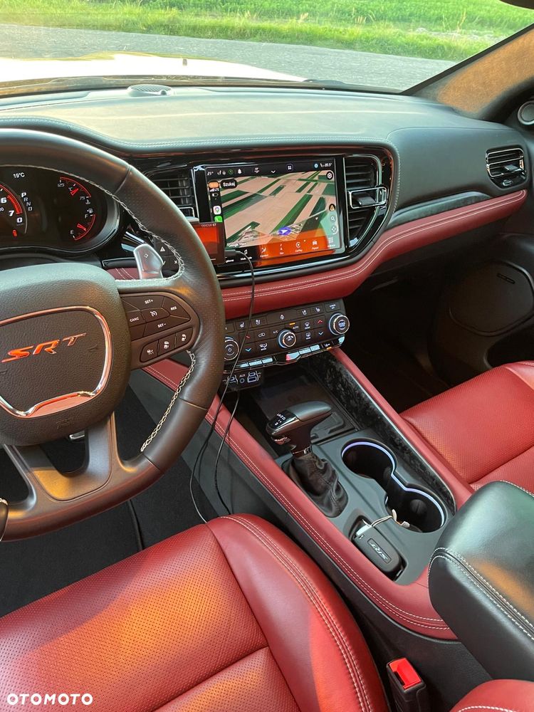 Dodge Durango - 10