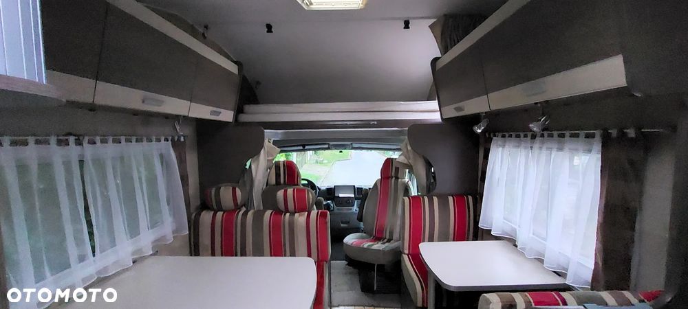 Fiat Kamper Bavaria (grupa Pilote) - 23