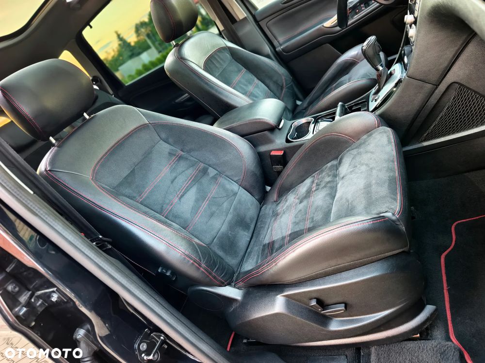 Ford S-Max 2.0 TDCi DPF Titanium MPS6 - 19