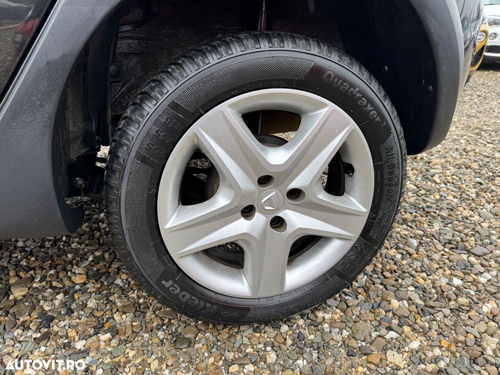 Dacia Sandero Stepway - 19