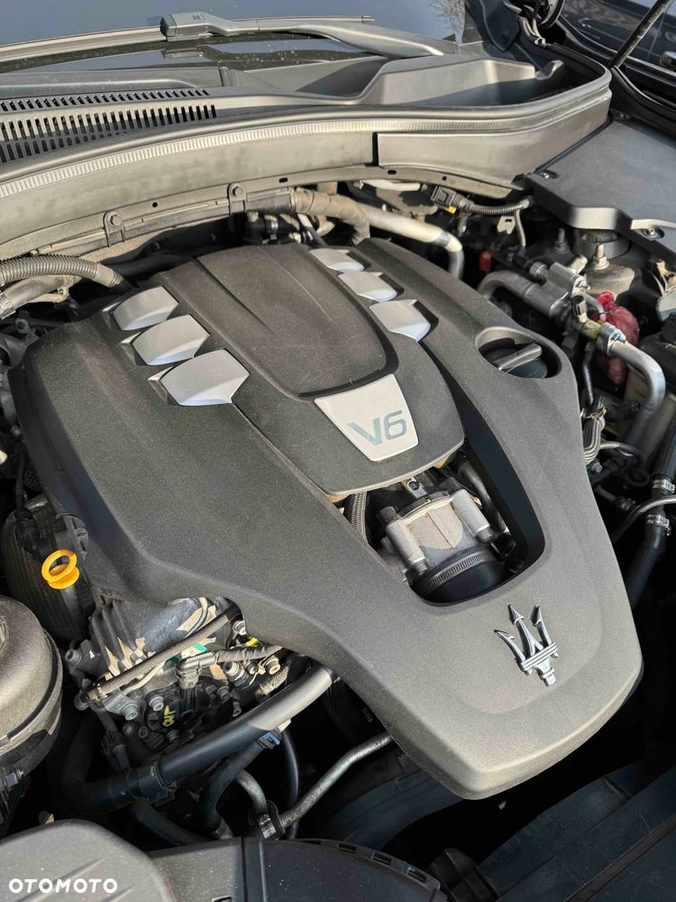 Maserati Levante Q4 - 19
